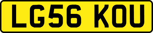 LG56KOU