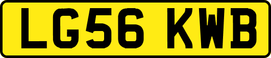 LG56KWB