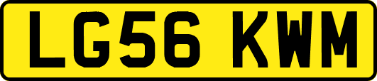 LG56KWM