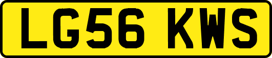 LG56KWS