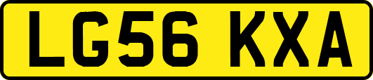 LG56KXA