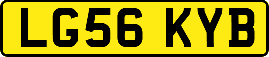 LG56KYB