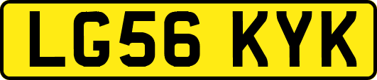 LG56KYK