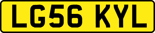 LG56KYL