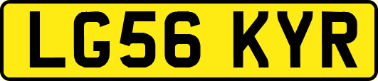LG56KYR