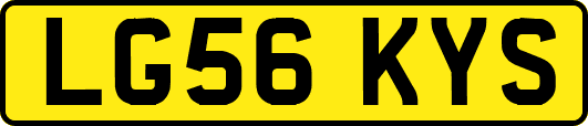 LG56KYS