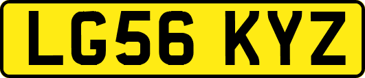 LG56KYZ