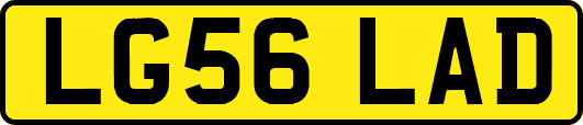 LG56LAD