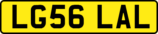 LG56LAL