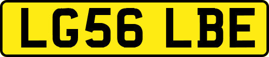 LG56LBE