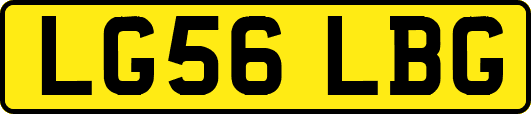 LG56LBG