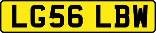 LG56LBW