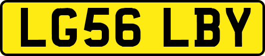 LG56LBY