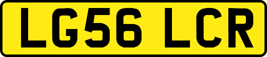 LG56LCR