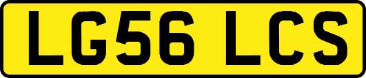 LG56LCS