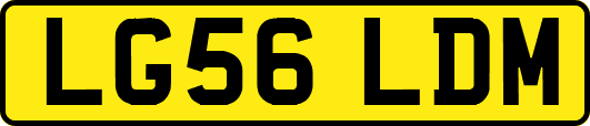 LG56LDM