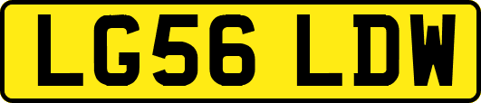 LG56LDW