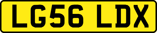 LG56LDX