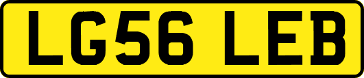 LG56LEB
