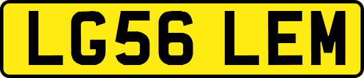 LG56LEM