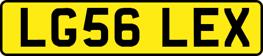 LG56LEX