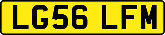 LG56LFM