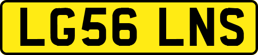 LG56LNS