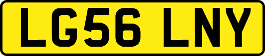 LG56LNY