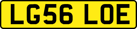 LG56LOE