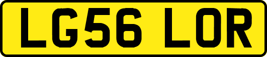 LG56LOR