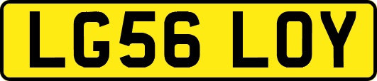 LG56LOY
