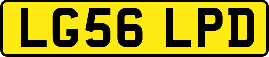 LG56LPD