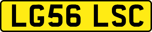 LG56LSC