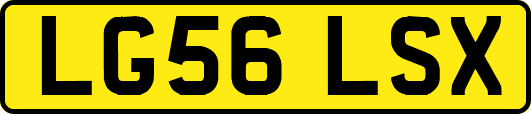 LG56LSX