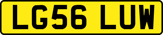 LG56LUW