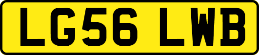 LG56LWB