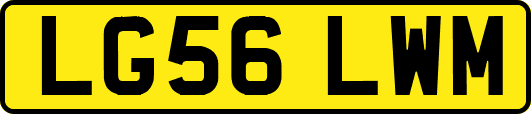 LG56LWM