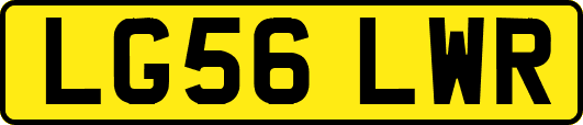 LG56LWR