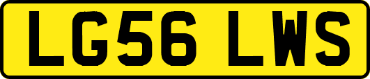 LG56LWS