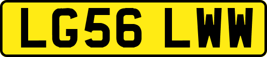 LG56LWW