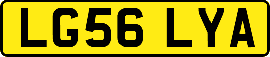 LG56LYA