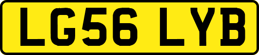 LG56LYB