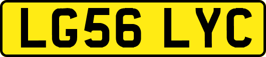 LG56LYC