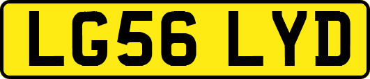 LG56LYD