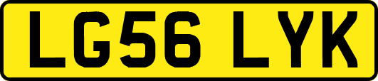 LG56LYK