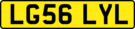 LG56LYL