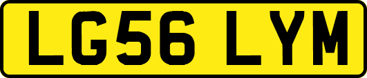 LG56LYM