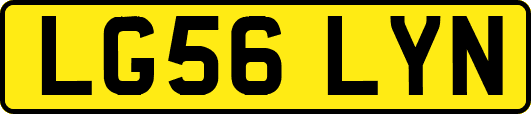 LG56LYN