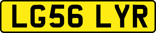 LG56LYR