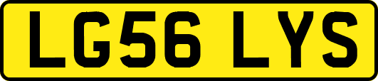 LG56LYS